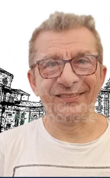 VENARIA ELEZIONI AMMINISTRATIVE 2020 - La lista del Movimento 5 Stelle - FOTO