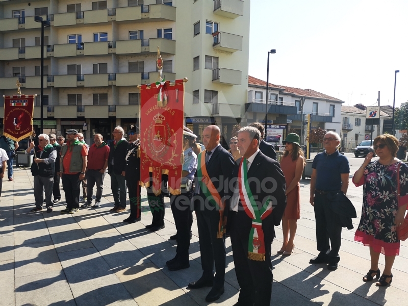 VENARIA - Associazioni e giovani protagonisti alla Festa della Repubblica