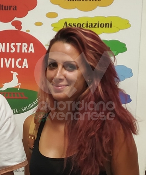 VENARIA ELEZIONI AMMINISTRATIVE 2020 - La lista di Sinistra Civica - FOTO