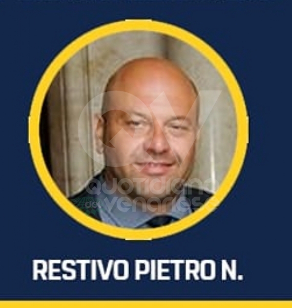 VENARIA ELEZIONI AMMINISTRATIVE 2020 - La lista del Movimento 5 Stelle - FOTO