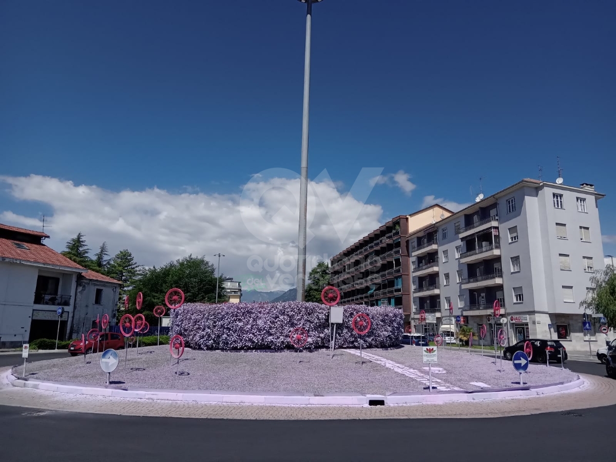 GIRO D'ITALIA A RIVOLI - Vince Denz: per la città una giornata indimenticabile - FOTO E VIDEO