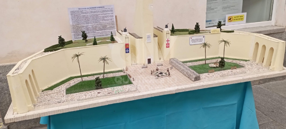 VENARIA - XXIX mostra di modellismo statico: il grande successo dei «296 Model» - FOTO