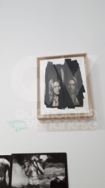 VENARIA - Le guerre immortalate negli scatti di Pellegrin nella mostra «Un'Antologia» alla Reggia - FOTO