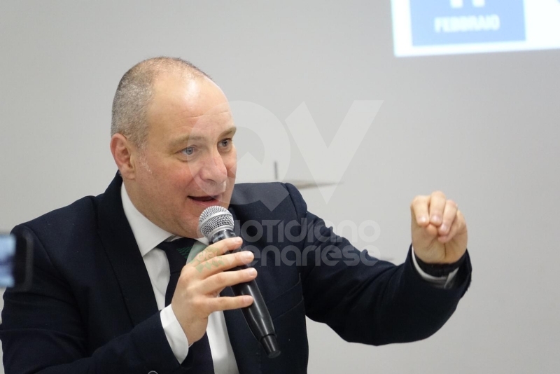 COLLEGNO - Ora è ufficiale: Francesco Casciano si ricandida a sindaco - FOTO