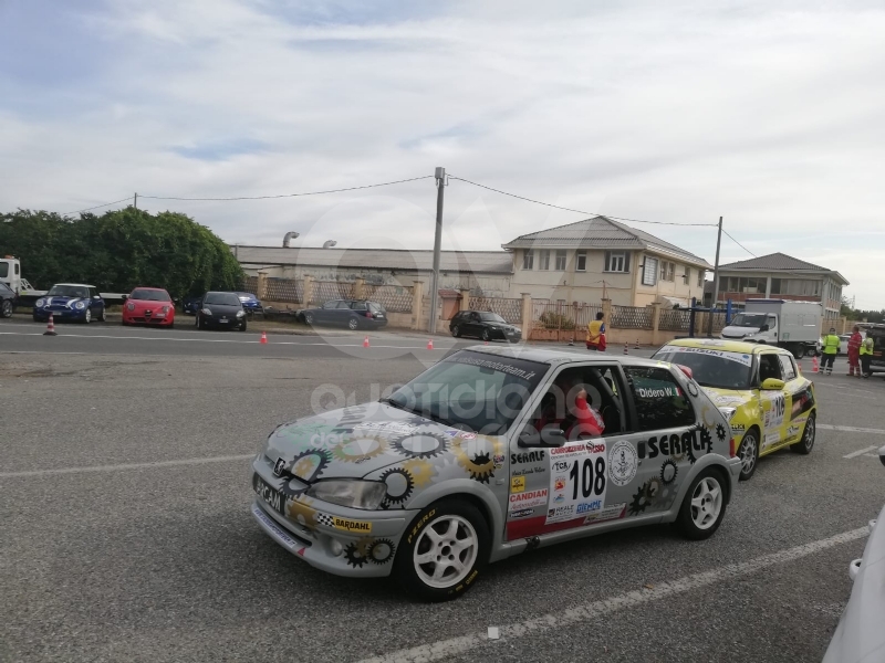 GIVOLETTO-PIANEZZA - 34esimo «Rally Città di Torino»: FOTO E VIDEO