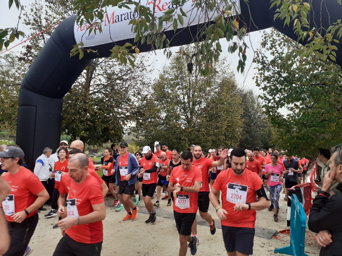 VENARIA - Incredibile successo per l'edizione 2023 de «Una Corsa da Re» - FOTO