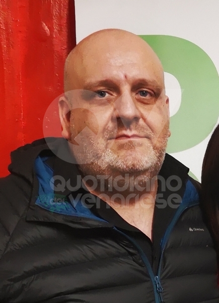 VENARIA ELEZIONI AMMINISTRATIVE 2020 - La lista del Partito Democratico - FOTO