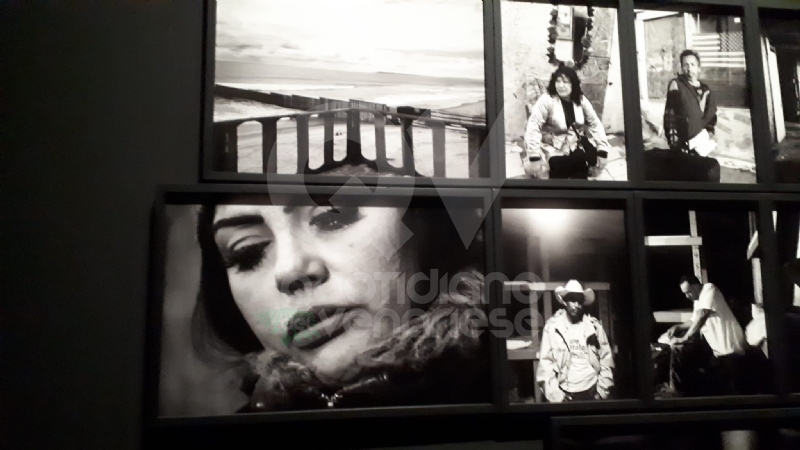 VENARIA - Le guerre immortalate negli scatti di Pellegrin nella mostra «Un'Antologia» alla Reggia - FOTO