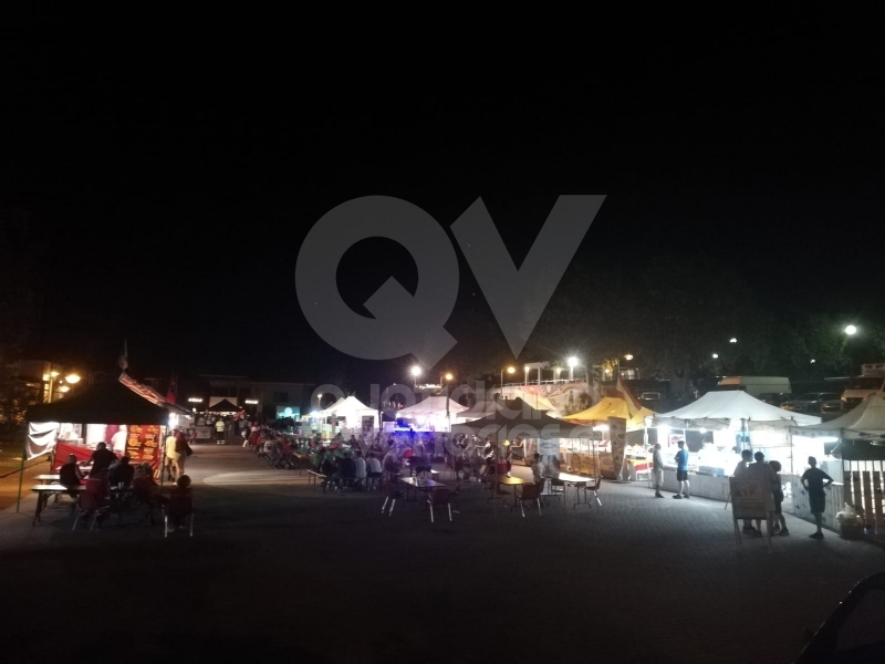GIVOLETTO - Cala il sipario su «E....state a Givoletto»: un successo senza precedenti