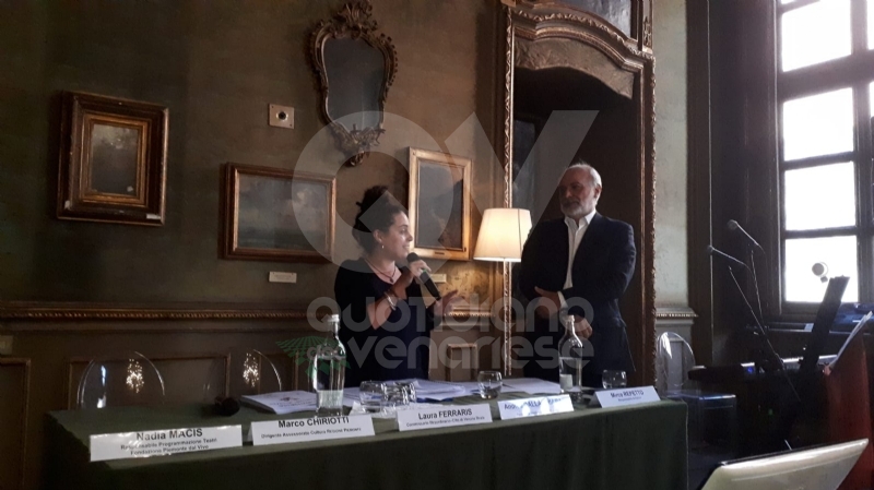 VENARIA - Concerti, teatro, opere, circo: ecco la stagione 2019-2020 del Teatro Concordia