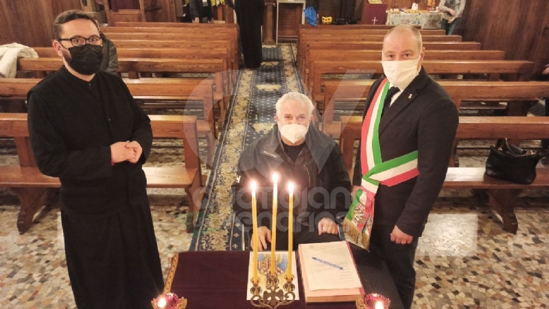 COLLEGNO - La Charta di San Massimo estesa anche alla parrocchia ortodossa rumena