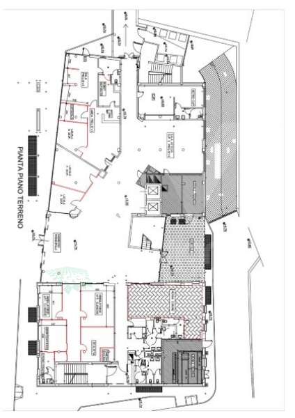 ALPIGNANO - Sarà il MoviCentro di piazza Robotti ad ospitare i servizi dell'Asl To3