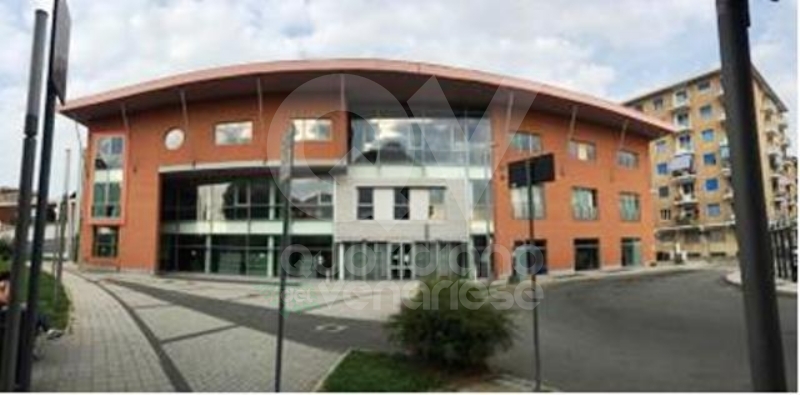 ALPIGNANO - Sarà il MoviCentro di piazza Robotti ad ospitare i servizi dell'Asl To3