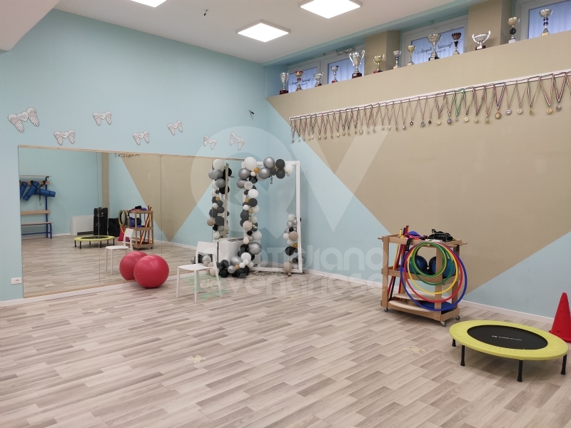DRUENTO - L'appello di Virginia Di Carlo: «senza fondi, la Special Angels Dance School chiuderà»