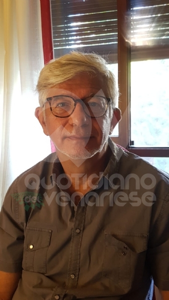 VENARIA ELEZIONI AMMINISTRATIVE 2020 - La lista di Psi/Italia Viva - FOTO