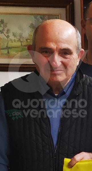 VENARIA ELEZIONI AMMINISTRATIVE 2020 - La lista dei Moderati - FOTO