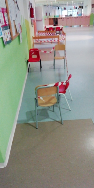 VENARIA - Ancora infiltrazioni alla Collodi: insorgono Moderati e Lega