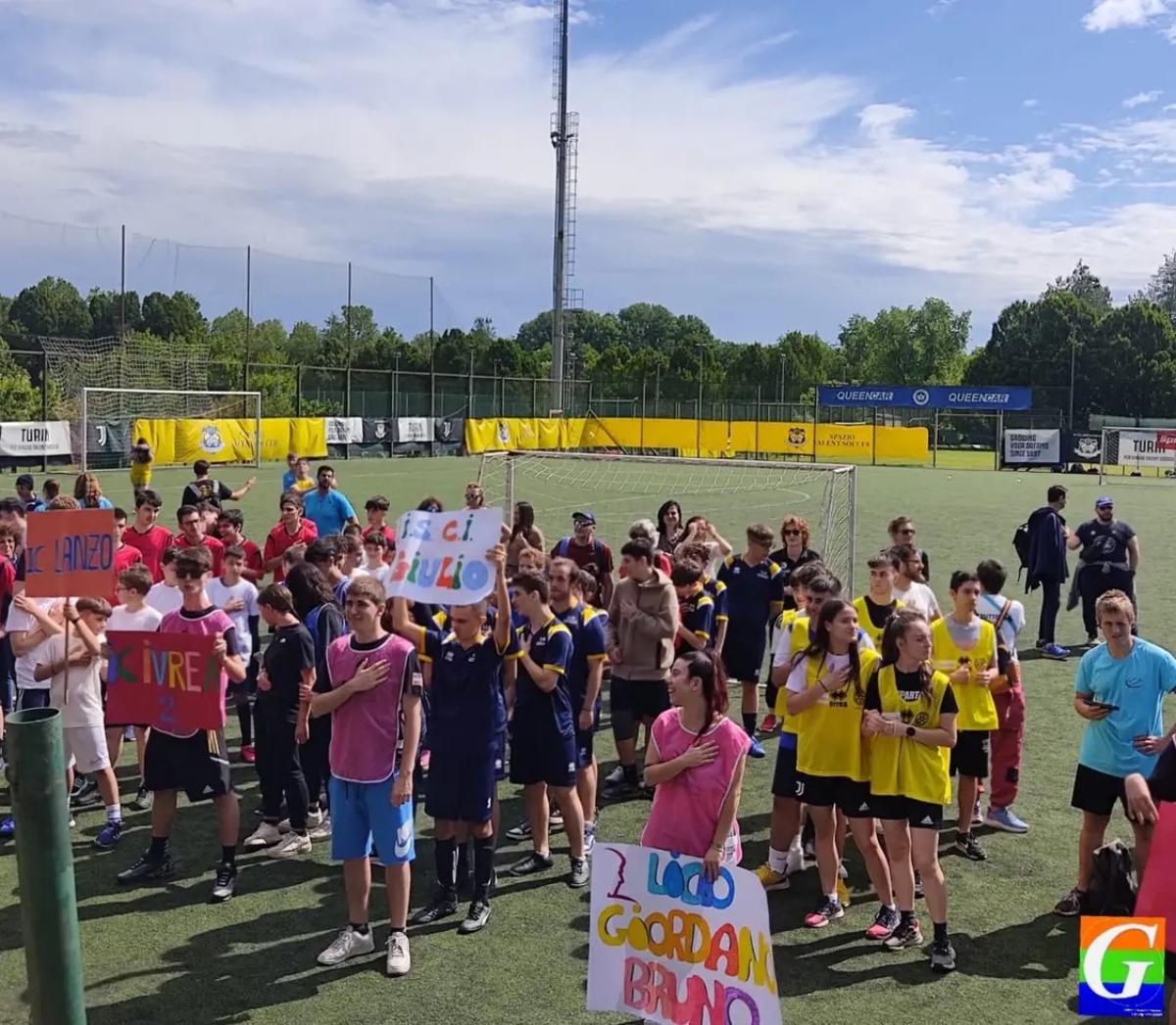 «European Football Week» di Special Olympics per promuovere l'inclusione nel calcio