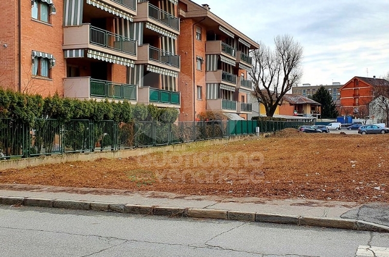 VENARIA - Degrado delle aree private: prime pulizie e nuove lettere d'intimazione - FOTO
