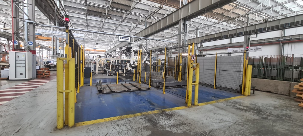 SAN GILLIO - La città entra a far parte del progetto «Ecosistemi Innovativi Metropolitani» - FOTO