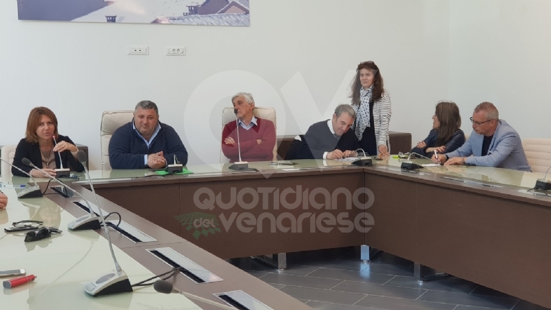ZONA OVEST - Otto Comuni firmano un accordo a supporto delle disabilità nelle scuole