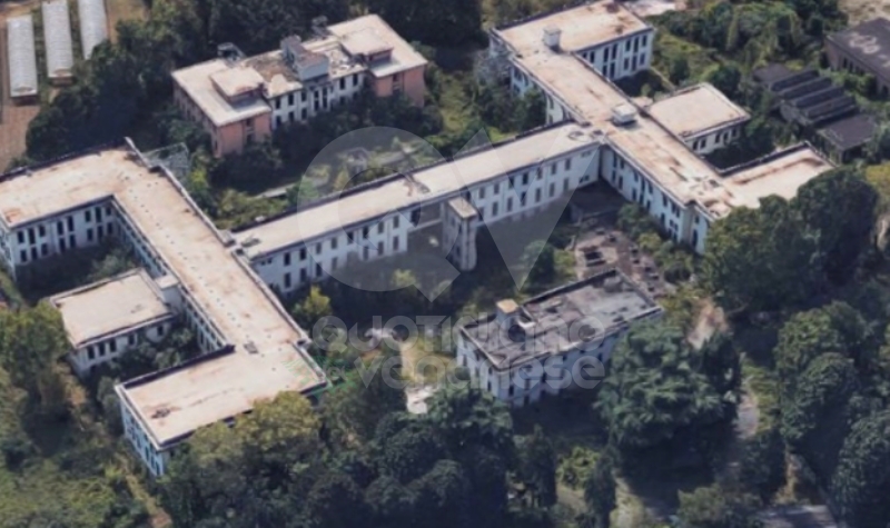 COLLEGNO - Albergo con 148 camere, residence: ecco il futuro dell'ex «Ricovero Provinciale»