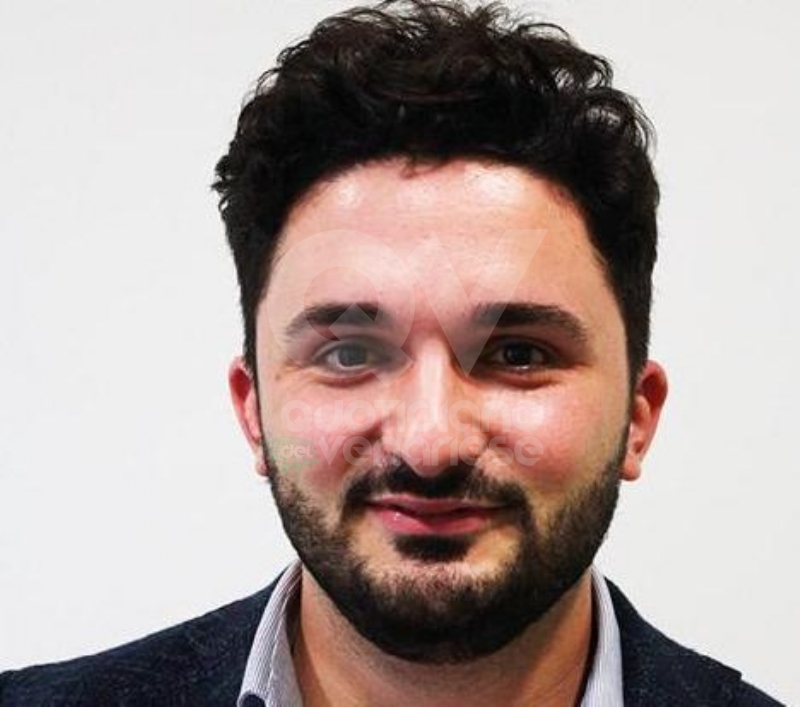 VENARIA ELEZIONI AMMINISTRATIVE 2020 - La lista di Forza Italia - FOTO