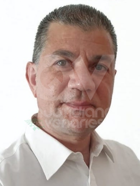VENARIA ELEZIONI AMMINISTRATIVE 2020 - La lista di Venaria Coraggiosa - FOTO