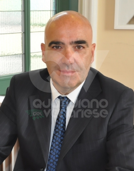 VENARIA ELEZIONI AMMINISTRATIVE 2020 - La lista di Venaria Riparte - FOTO
