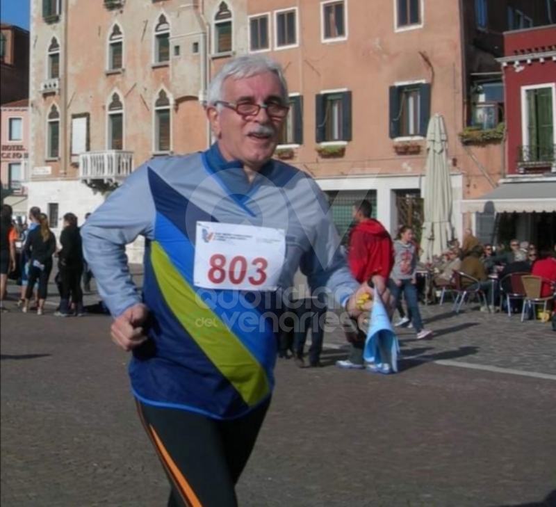 VENARIA - Addio a coach Luciano Pilati, una vita dedicata alla pallavolo femminile