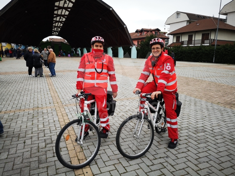 MAPPANO - Grande successo per il Carnevale: LE FOTO PIU' BELLE