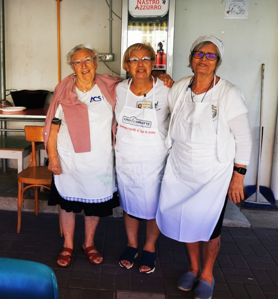 VENARIA - Successo per l'ottava edizione della «Corrinfesta» - FOTO