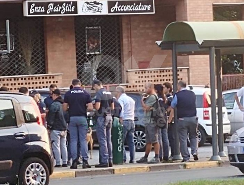 RIVOLI - Controlli sui bus «17» e «36» da parte della Polizia e di Gtt: 3 denunce e 30 multe