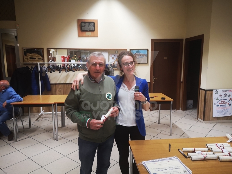 DRUENTO - «Festa dello Sport»: un premio per le associazioni sportive del territorio