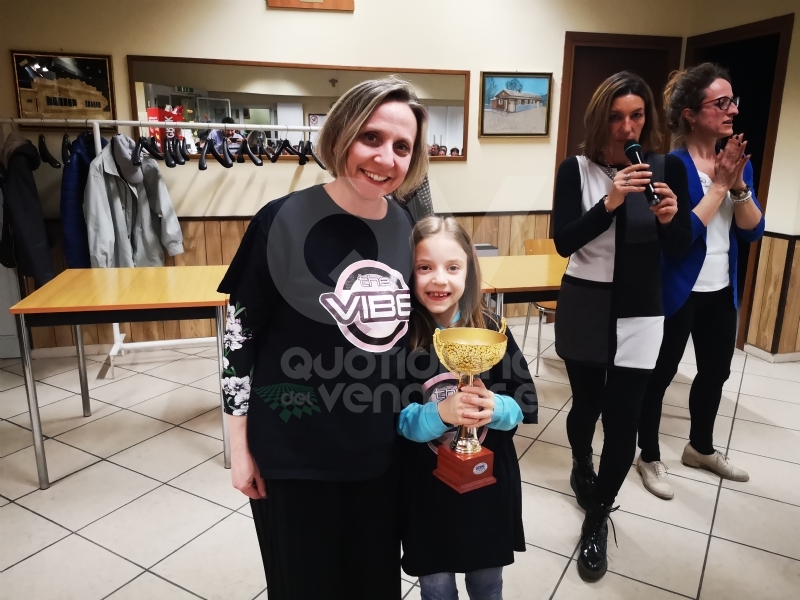 DRUENTO - «Festa dello Sport»: un premio per le associazioni sportive del territorio