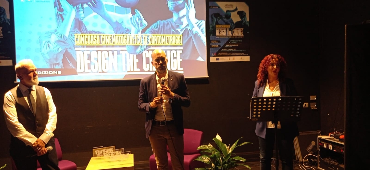 VENARIA - «Venaria In Corto»: l'edizione 2023 vinta da «Massimo» del regista Matteo Bianchi - FOTO