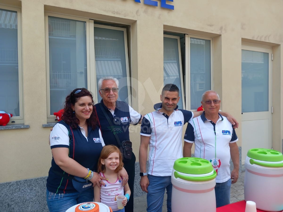VENARIA - Celebrato il 2 Giugno, Festa della Repubblica - FOTO