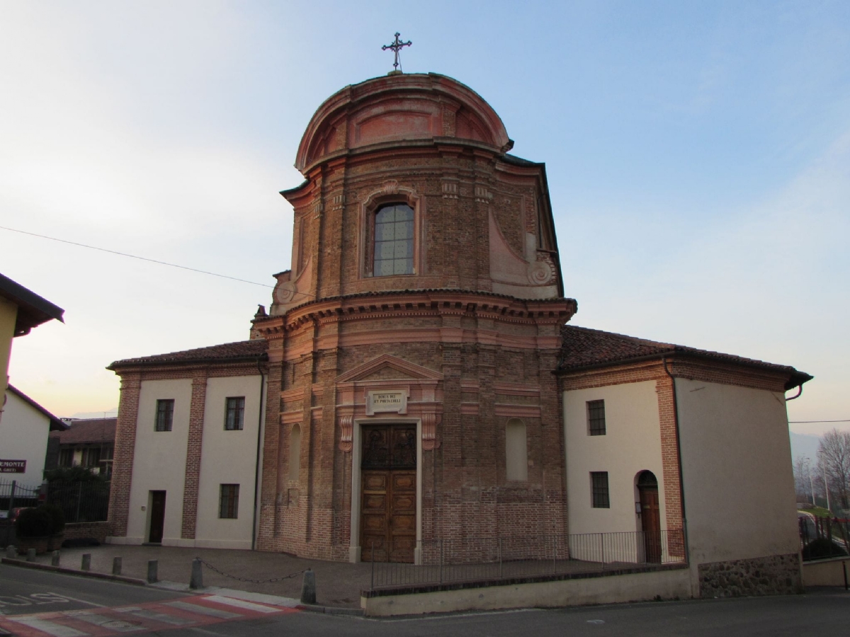 SAN GILLIO - Chiesa gremita per la prima Santa Messa di don Simone Pansarella - FOTO