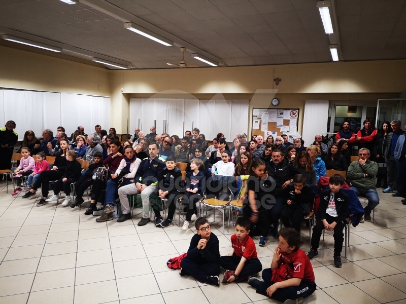 DRUENTO - «Festa dello Sport»: un premio per le associazioni sportive del territorio