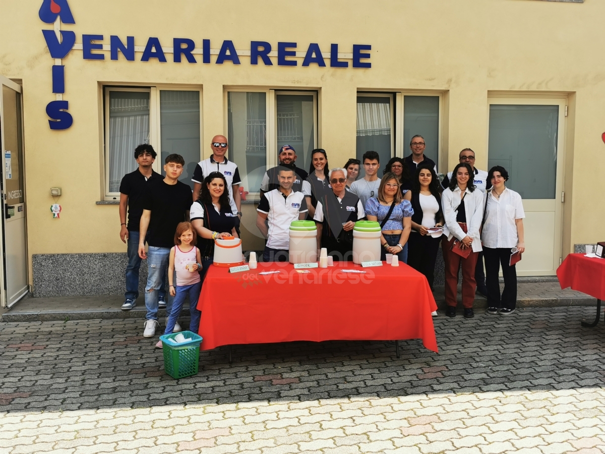 VENARIA - Festa della Repubblica: consegnata la Costituzione ai neo 18enni - NOMI E FOTO