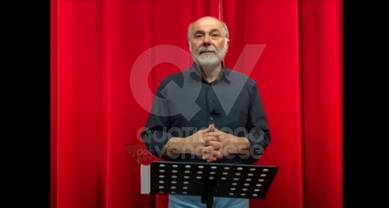 VENARIA-DRUENTO - Giornata mondiale del Teatro: Concordia e Retroscena ricordano un anno di chiusure