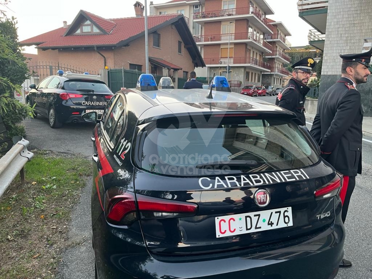 OMICIDIO-SUICIDIO A RIVOLI - Ecco chi sono la vittima e l'omicida
