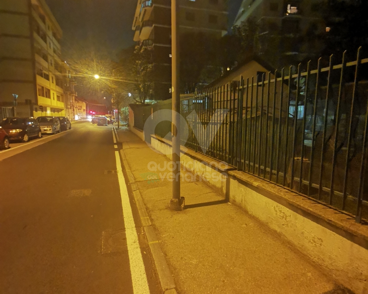COLLEGNO - Raccolta firme di Fratelli d'Italia per rivedere la viabilità in via Bligny e via Castagnevizza