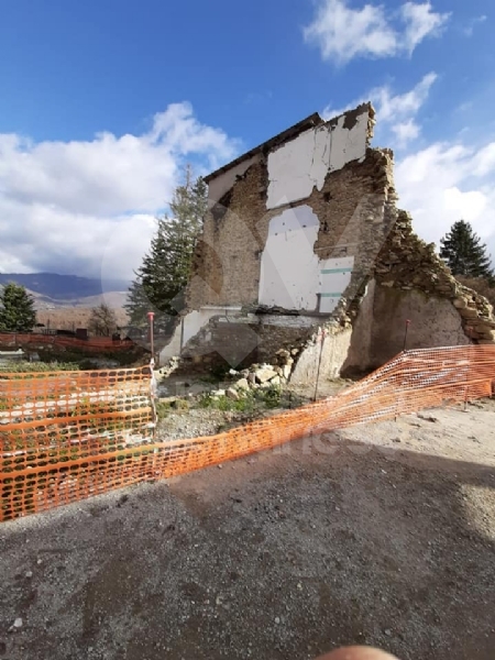 SAVONERA-VENARIA-COLLEGNO - L'Associazione Savonera ancora in aiuto delle zone terremotate