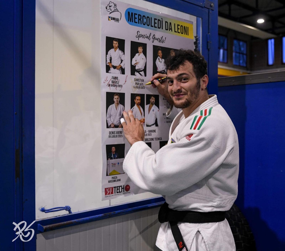 DRUENTO - Grande successo per «I Mercoledì da Leoni» organizzati dalla Kumiai - FOTO