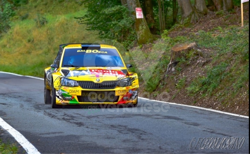 PIANEZZA - Venerdì 11 e sabato 12 torna il «Rally Città di Torino»