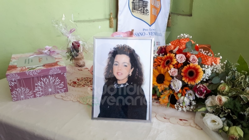 VENARIA - Festa per la Panda della Croce Verde: nel ricordo di Katia, a 30 anni dalla morte