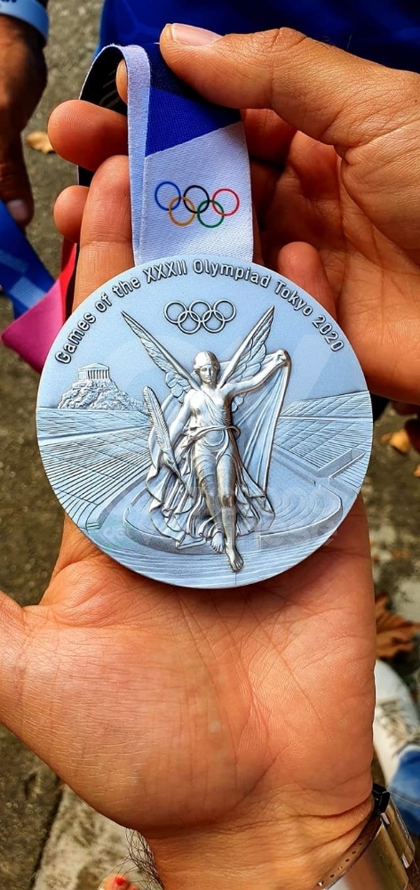 VENARIA - I big del tiro con l'arco nella Reale grazie al Sentiero Selvaggio: Mauro Nespoli da record - FOTO