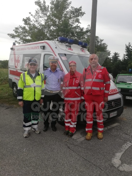 GIVOLETTO-PIANEZZA - 34esimo «Rally Città di Torino»: FOTO E VIDEO