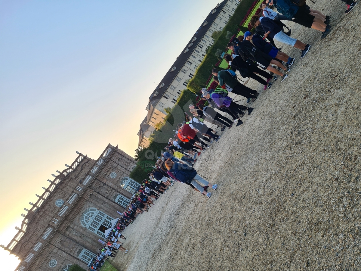 VENARIA - Successo per la «Mandrialooonga» e le «Camminate Reali»: si pensa già al 2024 - FOTO